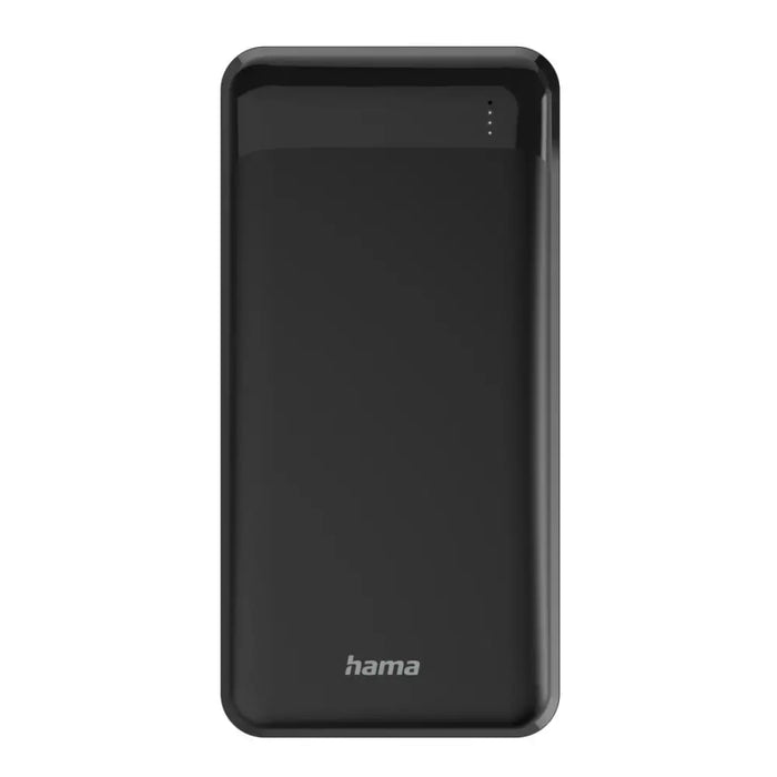 Външна батерия HAMA ’Eco Power 20’’ 20000 mAh 187286