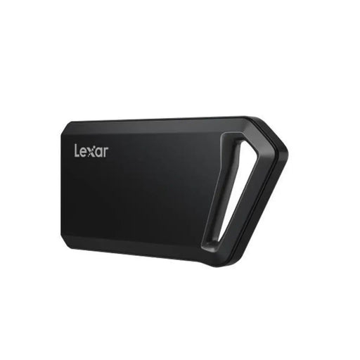 Външен харддиск Lexar LSL600X512G-RNBNG 512 GB SSD