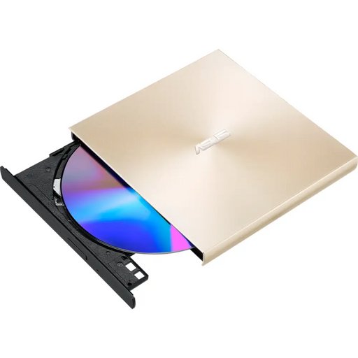 Външно DVD записващо устройство ASUS ZenDrive U9M Ultra-slim
