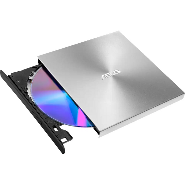 Външно USB DVD записващо устройство ASUS ZenDrive U9M