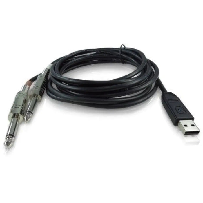 Външно записващо устройство Behringer 27000611
