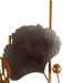Висяща украса Gift Decor M1315 M1315 Син Мед Златен Метал