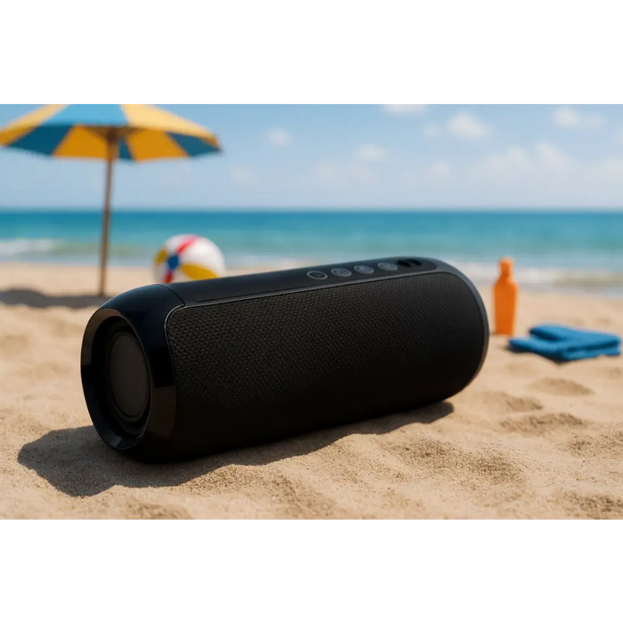 Високоговорител SQUEAK BLUETOOTH JET BT 5.3 SQ1008