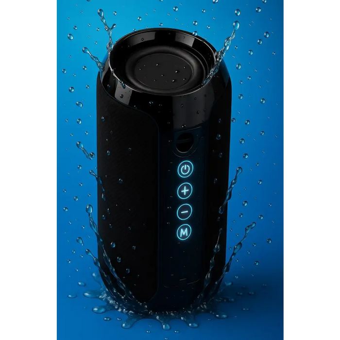 Високоговорител SQUEAK BLUETOOTH JET BT 5.3 SQ1008