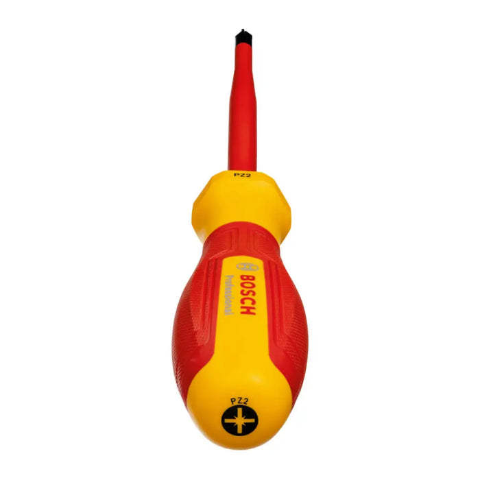 ВИСОКОВОЛТОВА ОТВЕРТКА PZ2 BOSCH PROFESSIONAL 6 X 125 MM