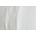 Възглавница DKD Home Decor Бял полиестер Цветен 60 x 10 x