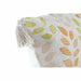 Възглавница DKD Home Decor Бежов 45 x 10 x 45 cm