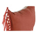Възглавница Home ESPRIT теракота 50 x 15 x 30 cm