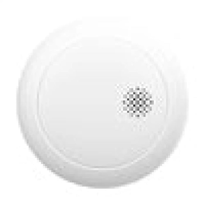 Взаимосвързан безжичен сензор за димна аларма Heiman