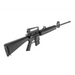 Въздушна пушка BEEMAN USA SNIPER m.1920 k.4,5 mm TRU-GLO
