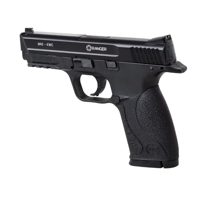 Въздушна пушка Pistol Ranger M40 KWC кал. 4.5 BSS 19