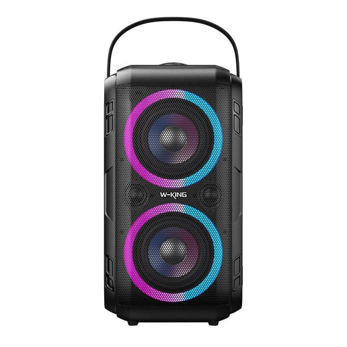 Bluetooth високоговорител W-KING T9-2