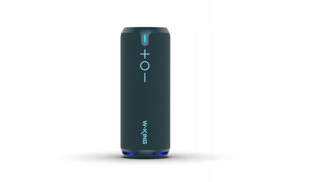 Głośnik bezprzewodowy Bluetooth W-KING D320 ниски