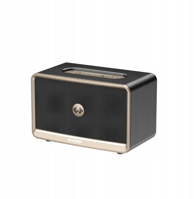 Глошник безжичен Bluetooth W-KING H330 черен