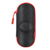 Преносима кафе машина WACACO Nanopresso, цвят Lava Red + калъф