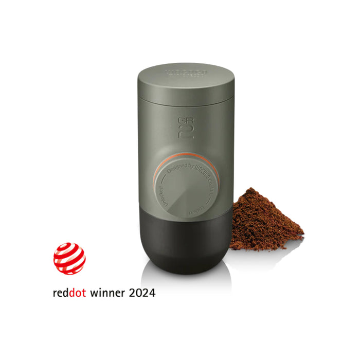 Кафемашина WACACO MINIPRESSO GR2 80.00 ml, 18.00 bar