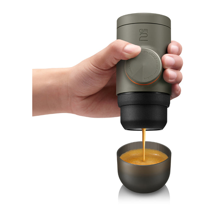 Кафемашина WACACO MINIPRESSO GR2 80.00 ml, 18.00 bar