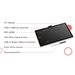 WACOM Графичен дисплей таблет One pen display 14.0’’