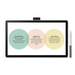 WACOM Графичен дисплей таблет One pen display 14.0’’