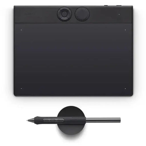 WACOM Графичен таблет Intuos Pro pen small