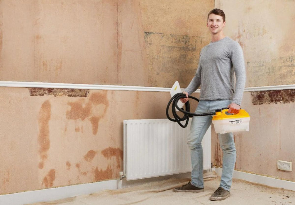 ПАРОЧИСТАЧКА WAGNER STEAM FORCE