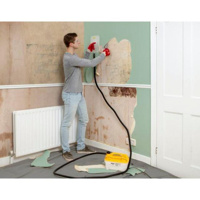 ПАРОЧИСТАЧКА WAGNER STEAM FORCE