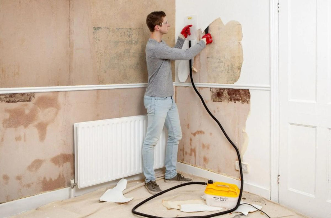 ПАРОЧИСТАЧКА WAGNER STEAM FORCE