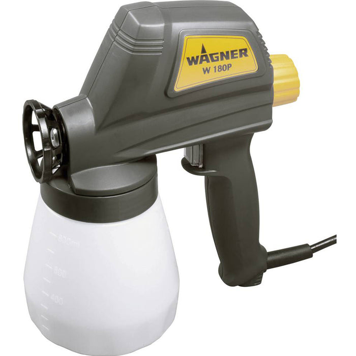 ПИСТОЛЕТ ЗА БОЯДИСВАНЕ WAGNER W180P