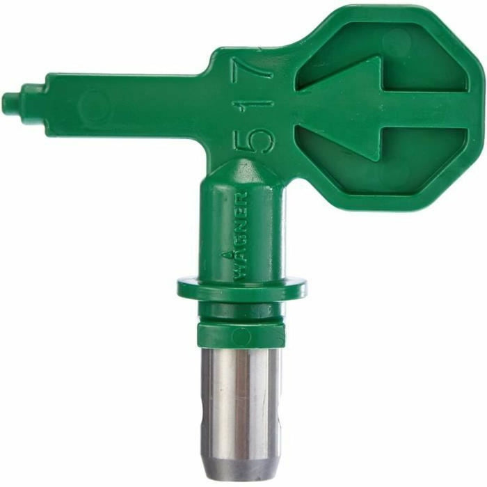 Електрически Пистолет за Боядисване Wagner Control Pro 517
