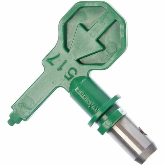 Електрически Пистолет за Боядисване Wagner Control Pro 517