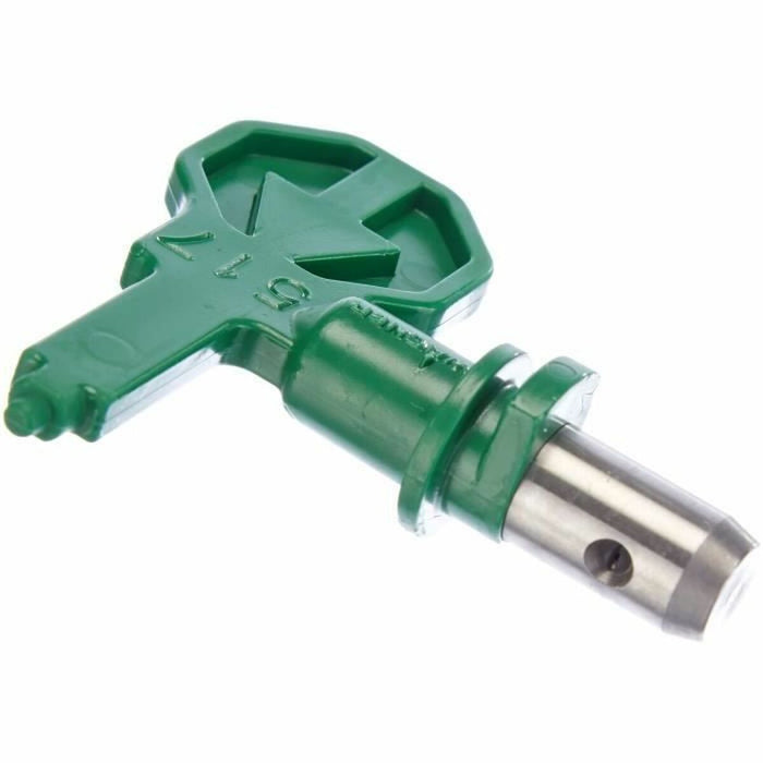 Електрически Пистолет за Боядисване Wagner Control Pro 517