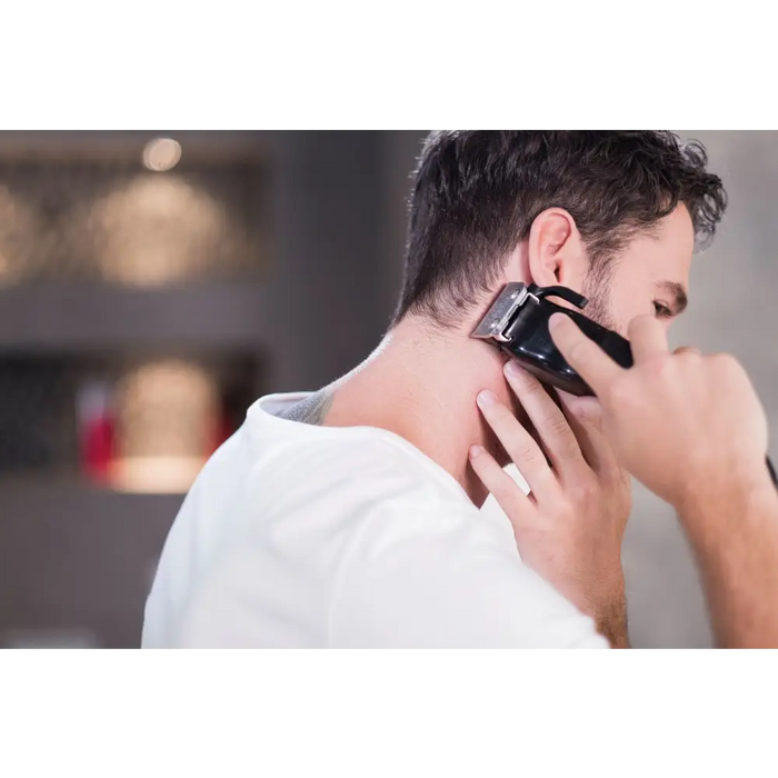 Wahl 09243-2616 Home Pro черен метален