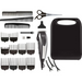 Wahl 09243-2616 Home Pro черен метален