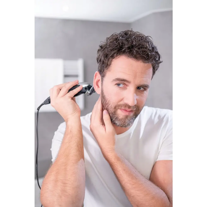 Wahl 09243-2616 Home Pro черен метален