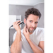 Wahl 09243-2616 Home Pro черен метален