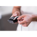 Wahl 09243-2616 Home Pro черен метален