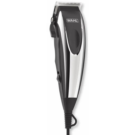 Wahl 09243-2616 Home Pro черен метален