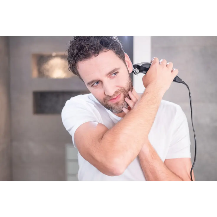 Wahl 09243-2616 Home Pro черен метален