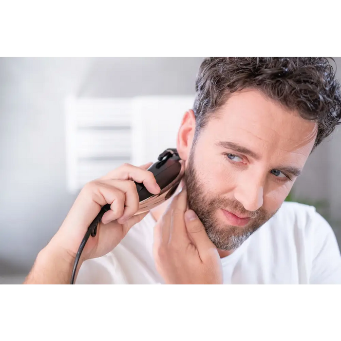 Wahl 09243-2616 Home Pro черен метален