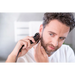 Wahl 09243-2616 Home Pro черен метален