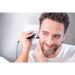 Wahl 09243-2616 Home Pro черен метален