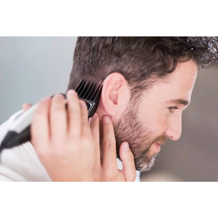 Wahl 09243-2616 Home Pro черен метален