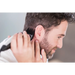 Wahl 09243-2616 Home Pro черен метален