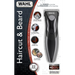 Wahl 9639-816 Машинка за подстригване Черна