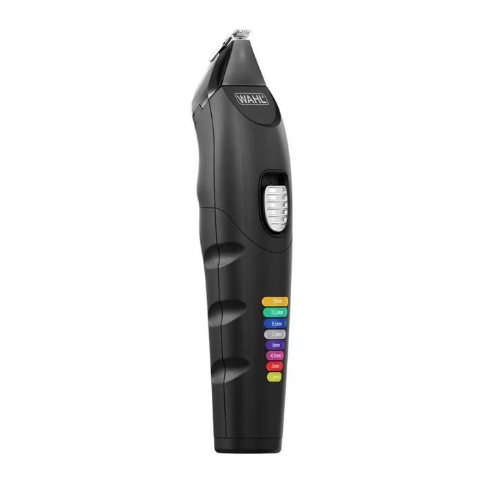 Wahl Color Trim Advanced Black 8 литиево-йонна (Li-Ion)