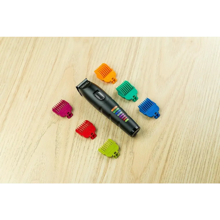 Wahl Color Trim Advanced Black 8 литиево-йонна (Li-Ion)