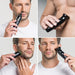Wahl Color Trim Advanced Black 8 литиево-йонна (Li-Ion)
