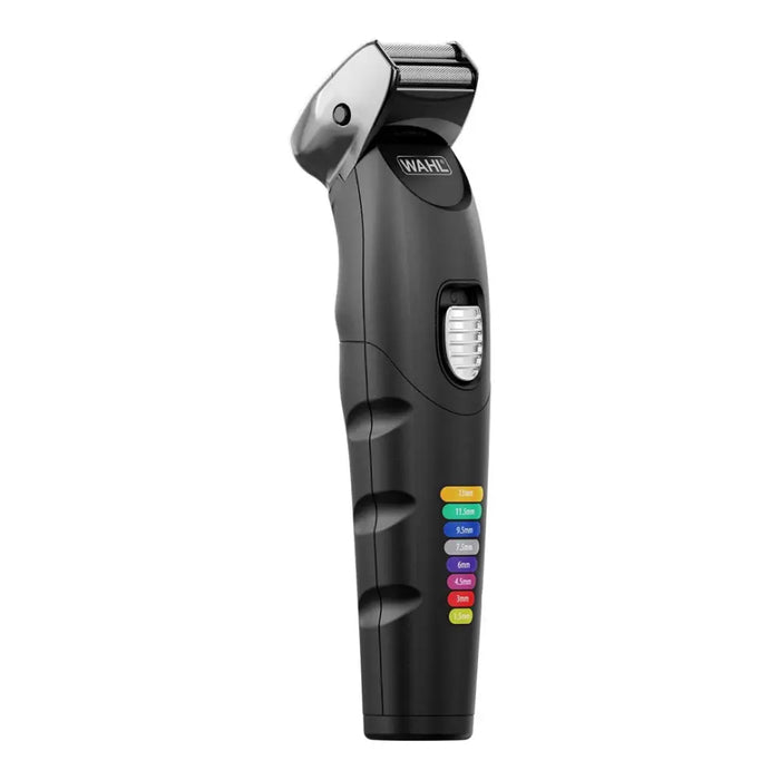 Wahl Color Trim Advanced Black 8 литиево-йонна (Li-Ion)