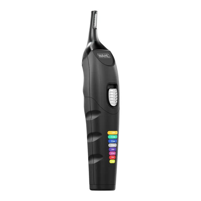 Wahl Color Trim Advanced Black 8 литиево-йонна (Li-Ion)