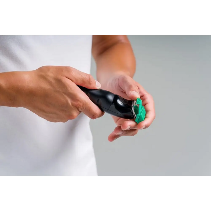 Wahl Color Trim Advanced Black 8 литиево-йонна (Li-Ion)